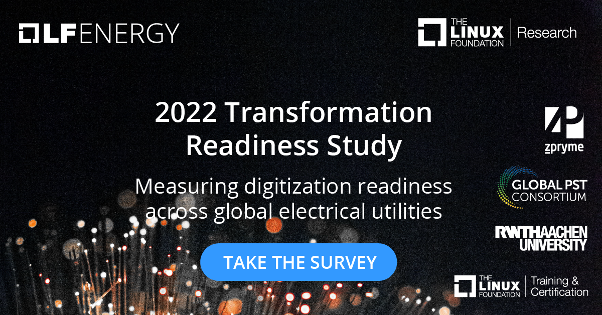 Studie zur Transformationsbereitschaft 2022