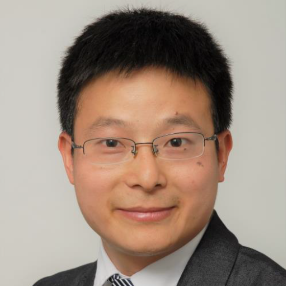 Dr.-Ing. Xiang Wu
