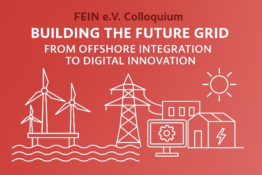 BuildingtheFutureGrid