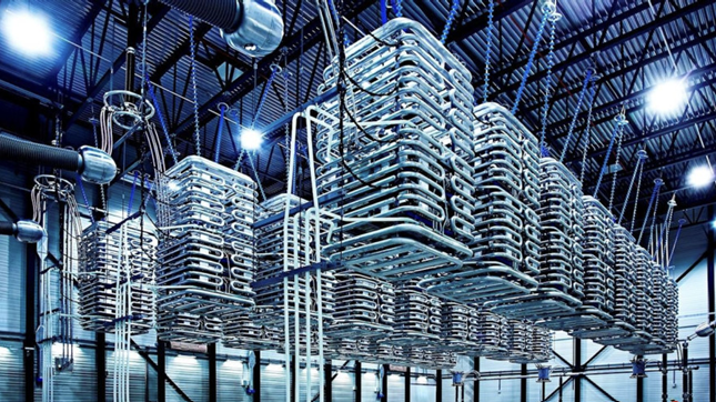 HVDC Power Transmission Systems