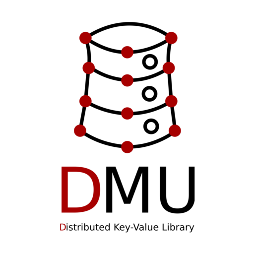 DMU logo