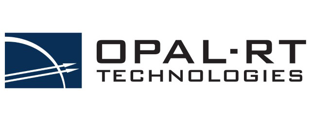 OPAL-RT Logo
